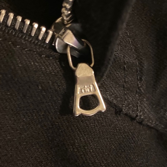 AMIRI RARE all black NWT skinny jeans NWT rare w30 - Picture 13 of 15